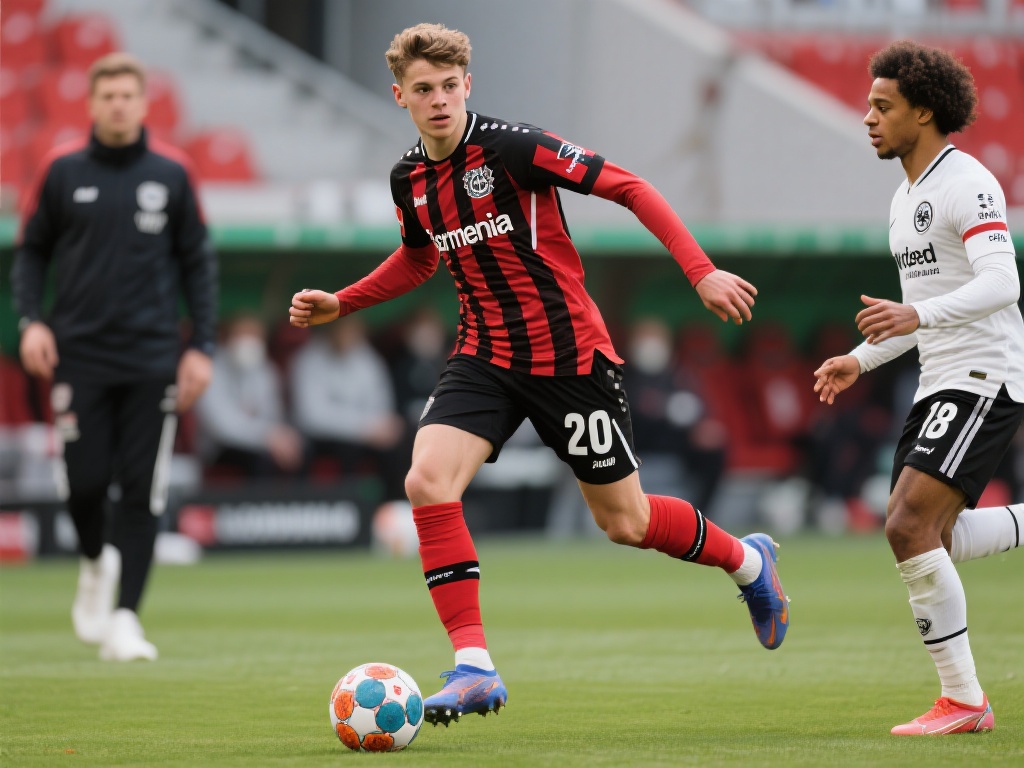 “拜仁今夏或送走博埃和萨内，为引进维尔茨铺路？”