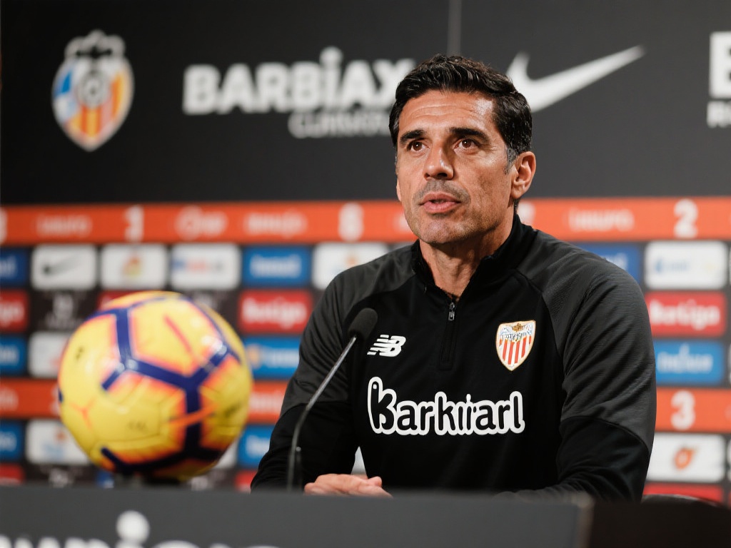 巴里奥斯：全力冲刺西甲收官战，世俱杯不容有失