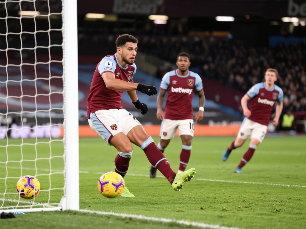 双喜临门！西汉姆联18年后再次英超客场力克曼联