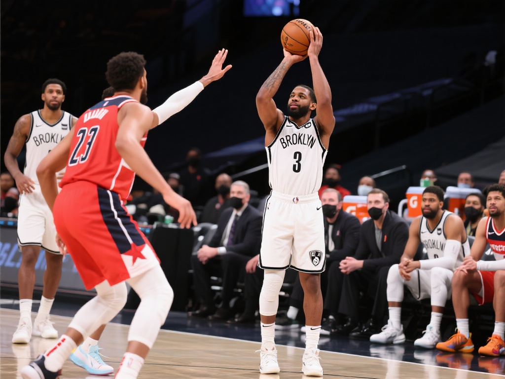 迈尔斯麦克布莱德与卡梅伦佩恩将因伤缺战76人比赛