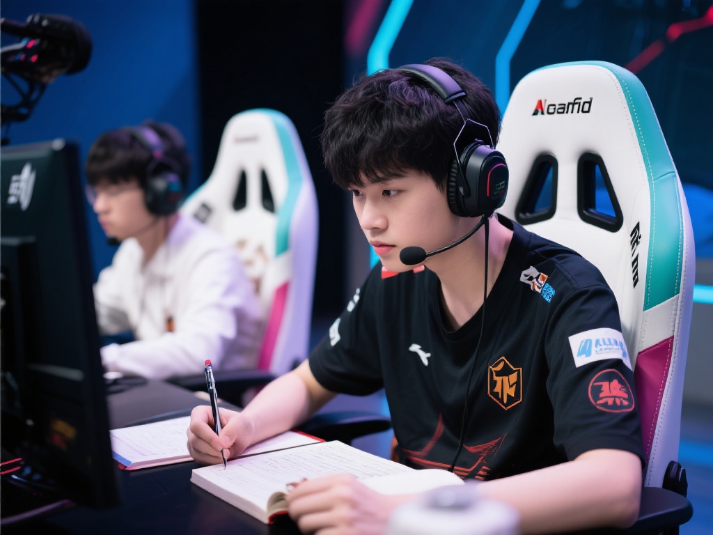 情久玖痕休整一周，深研DRG打法，力挺RNGM