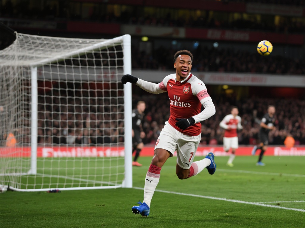 胜利4轮不败遭终结！马内破门难挡奥巴梅扬绝杀