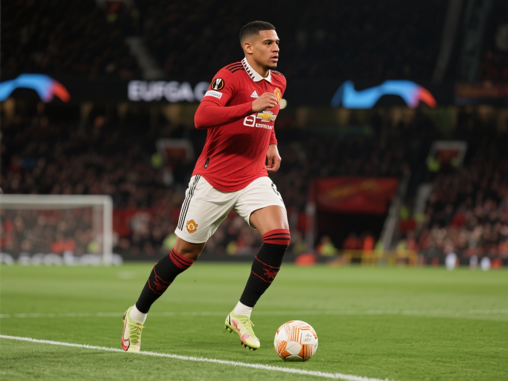 马卡报：阿莫林因欧联杯出色表现重新评估卡塞米罗的角色