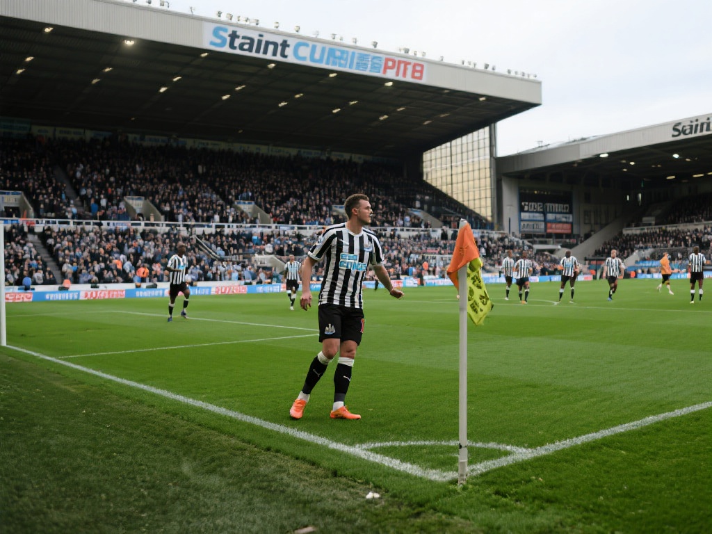 纽卡主场半场领先胜率惊人：近13场赢下12场！