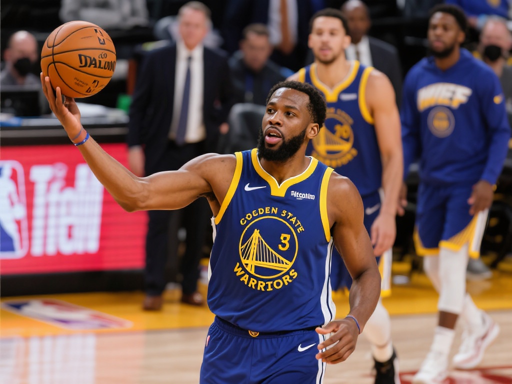 4连胜！Slam官方发图致敬勇士：湾区篮球强势回归！