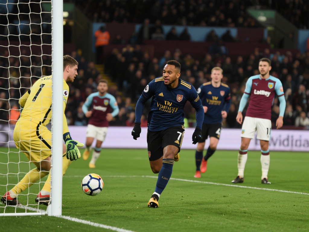 胜利1-2卡迪西亚终结4轮不败，马内破门奥巴梅扬绝杀