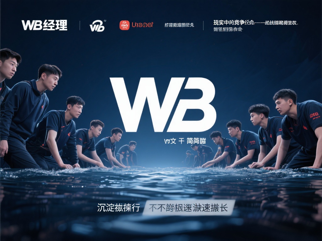 WB经理发布动态：下一轮去S组沉淀，期待再创辉煌