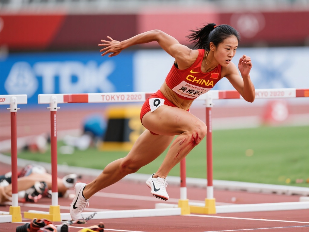 20250501 吴艳妮：请将我铭记于心