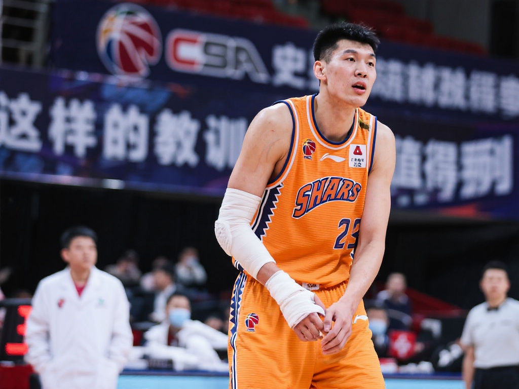 安浩鸣：山东队耿鑫仍未从伤病中恢复