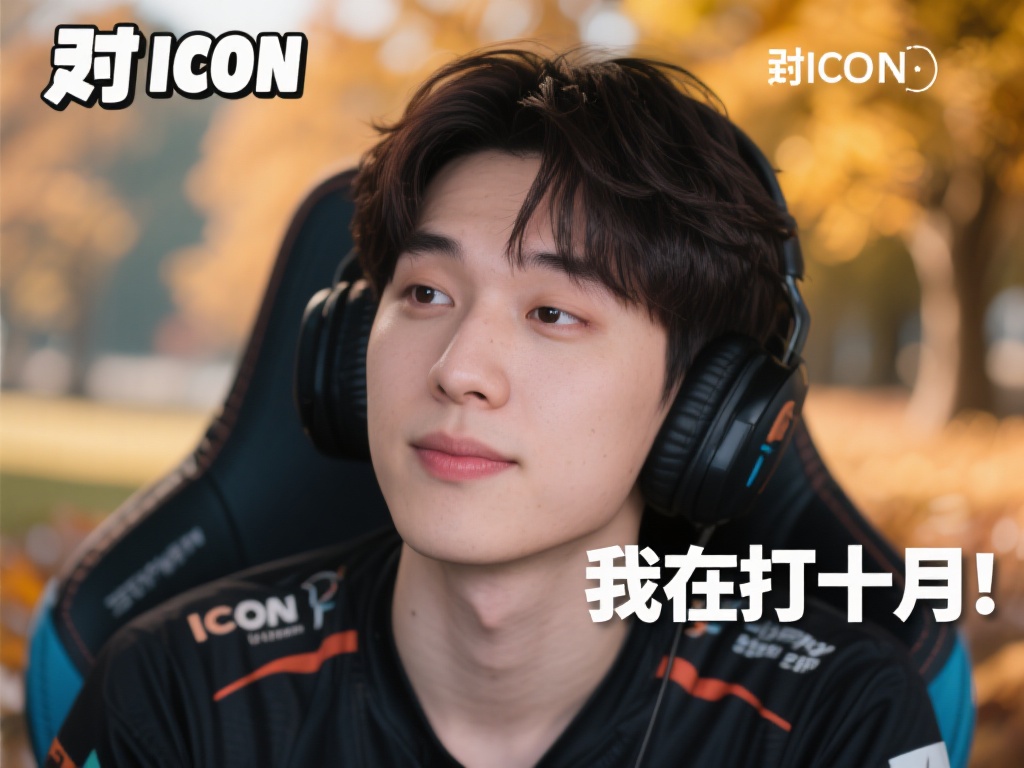 【直播】icon：Maple去年真与BLG激战五局？当时他在对阵knight，我在对线十月