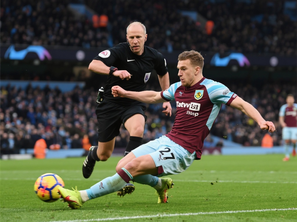 内维尔：塔科夫斯基逃过一劫，那动作本该吃红牌裁判却未察觉