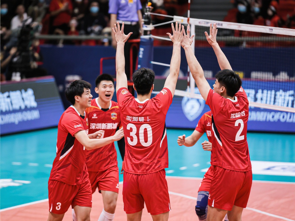 浙江俱乐部第4轮3-0完胜深圳新鹏城精彩集锦