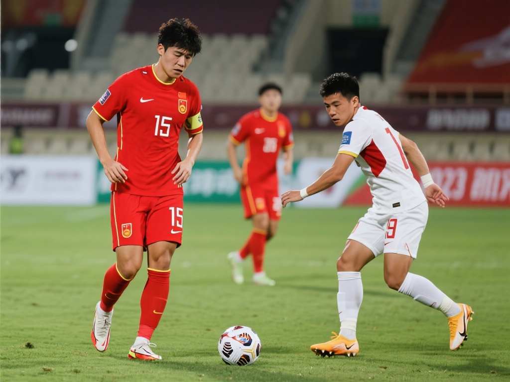 国足世界排名跌至94位，亚洲仅列14，创近10年最低！