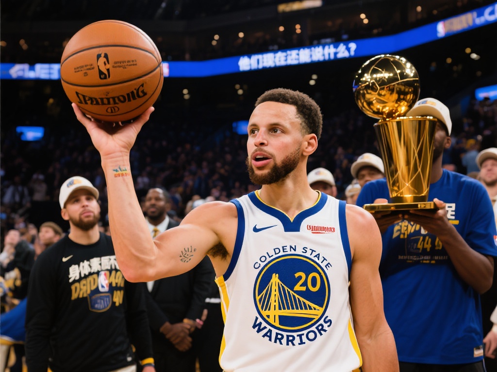 詹宁斯借库里旧话反击：他们还能怎么说！