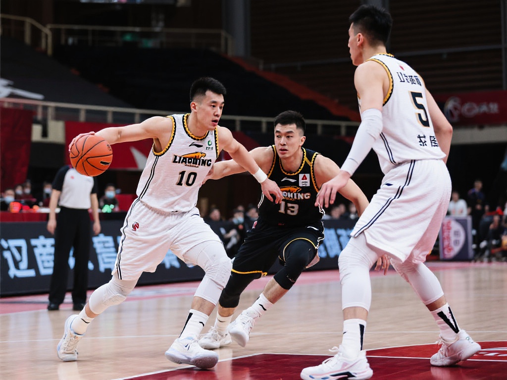 辽粤争冠中立球迷支持率揭秘：辽宁63.2%领先广东36.8%