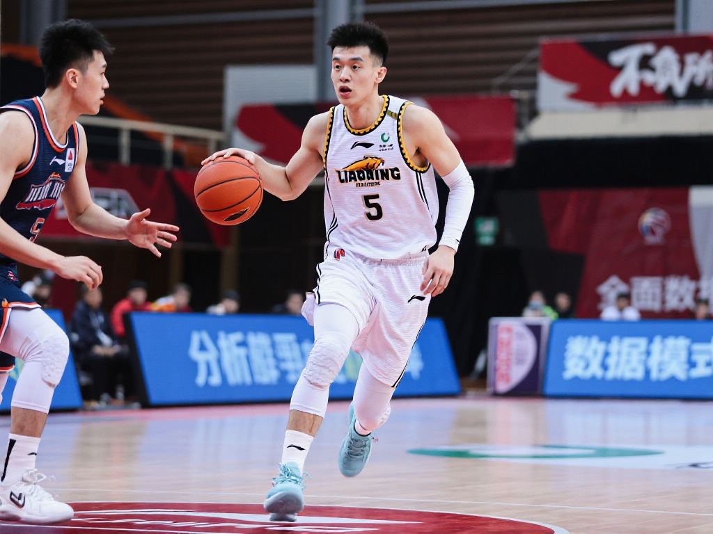 高诗岩发挥全面，尽管投篮不佳依旧贡献多项数据