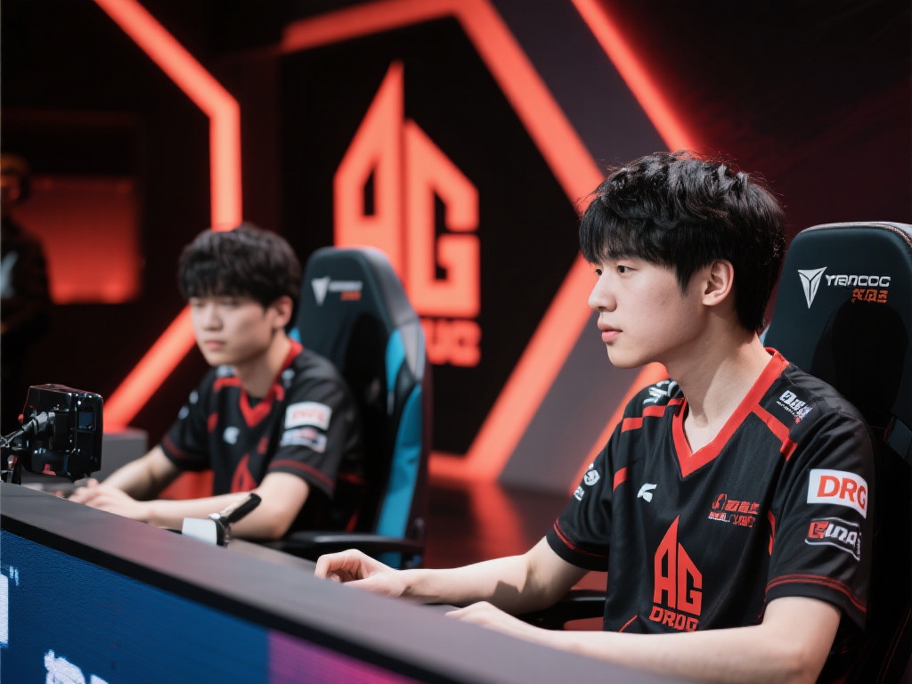 春决在即，DRG对阵AG胜算如何？