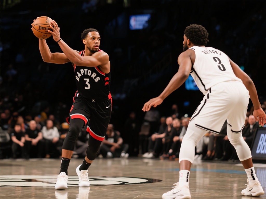 相比之下，猛龙队的成功则在于他们对细节的