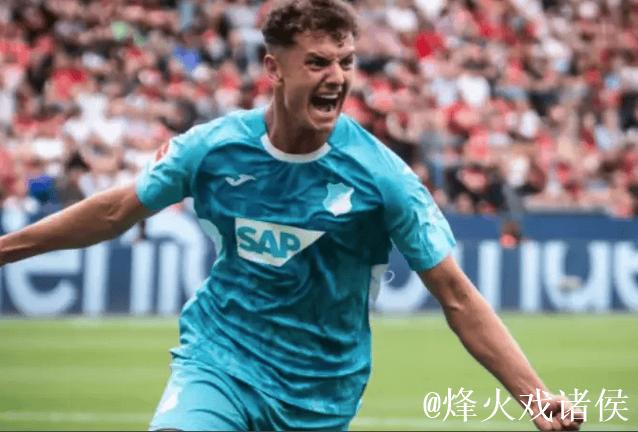 多家欧洲豪门关注霍芬海姆前锋阿斯 多家欧洲豪门关注霍芬海姆前锋阿斯