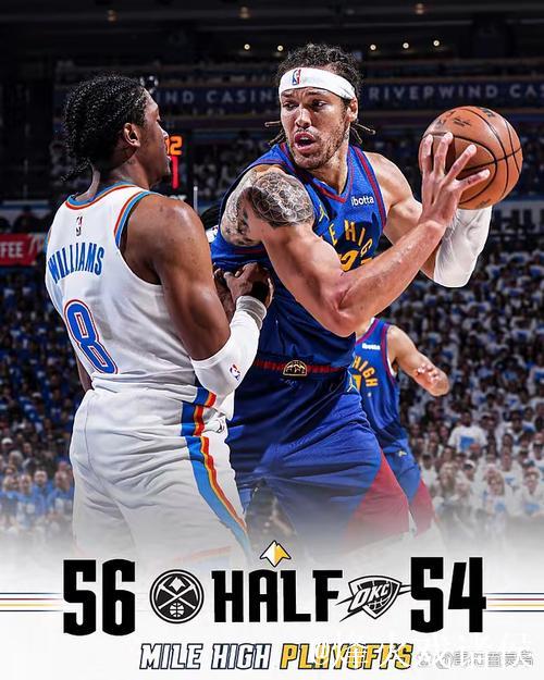 掘金客场无敌，四连胜强势击败76人、绿军、鹈鹕和独行侠