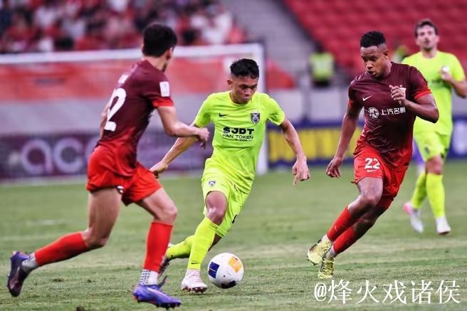 恒大与上港亚冠小组赛将在马来西亚进行 恒大与上港亚冠小组赛将在马来西亚进行