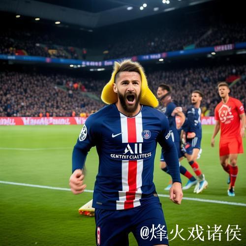 法甲-拉莫斯上演帽子戏法 巴黎4-1击败蒙彼利埃迎来近四轮首胜