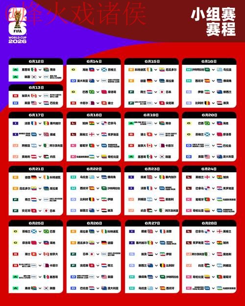 2026世界杯预测下载最新网址